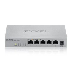 Switch Zyxel XMG-108, 8 porturi, 2.5G