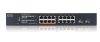 ZYXEL XMG1915-18EP 16PORT GBE 2 SPF+ SW