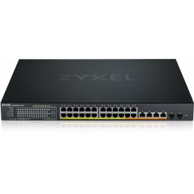 ZYXEL XMG1930-30HP 24x2.5G 4x10G POE SW