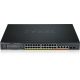 ZYXEL XMG1930-30HP 24x2.5G 4x10G POE SW