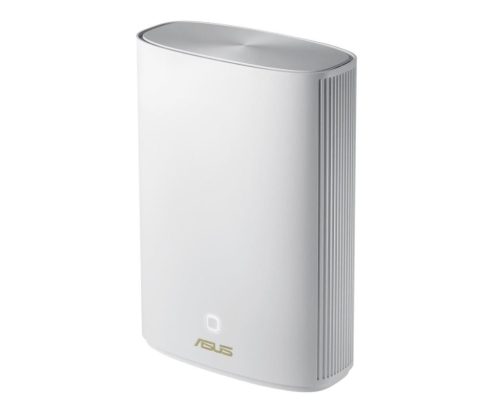 AS ZENWIFI AX HYBRID XP4 WHITE 1PK