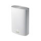 AS ZENWIFI AX HYBRID XP4 WHITE 1PK
