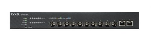 ZYXEL XGS1930-12F 12PORT FIBER 2 MULTIGI