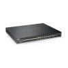 ZY XS3800 28x10GBE L2 +NEBULA FLEX PRO