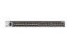 NETGEAR M4300-24X24F 48-port 10G Stackable Managed Switch – XSM4348S-100NES