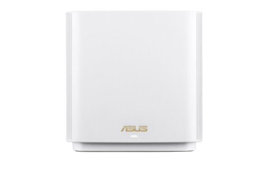AS ZENWIFI XT9 TRI-BAND HOME MESH 1PK WH