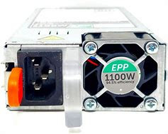 DELL 1100W EPP 80+ Platinum PSU