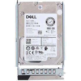 Dell 900G 2.5 15K SAS 12GB - AL14SXB90ENY HDD