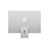 APPLE iMAC24 M4(8/8) 24GB 1TB SILVER