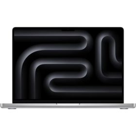   MacBook Pro 14.2"/Apple M5 Pro (CPU 18-core, GPU 20-core, Neural Engine 16-core)/64GB/1TB - Silver - INT KB (No Adapter) - 2026 (CTO fr