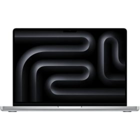   MacBook Pro 14.2"/Apple M5 Pro (CPU 18-core, GPU 20-core, Neural Engine 16-core)/64GB/2TB - Silver - INT KB (No Adapter) - 2026 (CTO fr