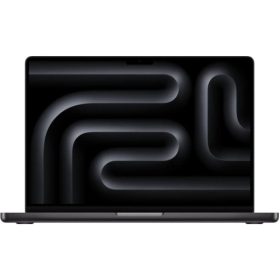   MacBook Pro 14.2"/Apple M5 Pro (CPU 18-core, GPU 20-core, Neural Engine 16-core)/64GB/2TB - Space Black - INT KB (No Adapter) - 2026 (C