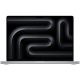 MacBook Pro 16.2"/Apple M5 Pro (CPU 18-core, GPU 20-core, Neural Engine 16-core)/64GB/1TB - Silver - INT KB (Nano Texture Display, No A