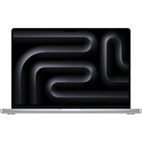 MacBook Pro 16.2"/Apple M5 Pro (CPU 18-core, GPU 20-core, Neural Engine 16-core)/48GB/2TB - Silver - US English KB (No Adapter) - 2026 