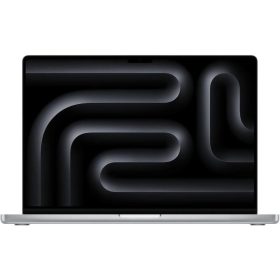   MacBook Pro 16.2"/Apple M5 Max (CPU 18-core, GPU 40-core, Neural Engine 16-core)/48GB/2TB - Silver - US KB (No Adapter) - 2026 (CTO fro