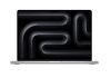 MacBook Pro 16.2"/Apple M5 Max (CPU 18-core, GPU 40-core, Neural Engine 16-core)/128GB/4TB - Silver - NANO TEXTURE DISPLAY - INT KB - 1