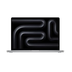   MacBook Pro 16.2"/Apple M5 Max (CPU 18-core, GPU 40-core, Neural Engine 16-core)/128GB/4TB - Silver - NANO TEXTURE DISPLAY - INT KB - 1