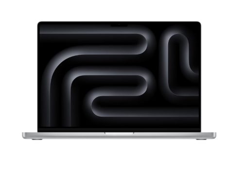 MacBook Pro 16.2"/Apple M5 Max (CPU 18-core, GPU 40-core, Neural Engine 16-core)/128GB/4TB - Silver - NANO TEXTURE DISPLAY - INT KB - 1
