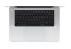 MacBook Pro 16.2"/Apple M5 Max (CPU 18-core, GPU 40-core, Neural Engine 16-core)/128GB/4TB - Silver - NANO TEXTURE DISPLAY - INT KB - 1