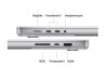 MacBook Pro 16.2"/Apple M5 Max (CPU 18-core, GPU 40-core, Neural Engine 16-core)/128GB/4TB - Silver - NANO TEXTURE DISPLAY - INT KB - 1