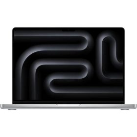   MacBook Pro 16.2"/Apple M5 Max (CPU 18-core, GPU 40-core, Neural Engine 16-core)/128GB/2TB - Silver -US English Layout KB - 140W ADAPTE