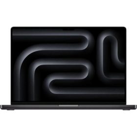   MacBook Pro 16.2"/Apple M5 Pro (CPU 18-core, GPU 20-core, Neural Engine 16-core)/24GB/1TB - Space Black - US English KB (No Adapter) - 