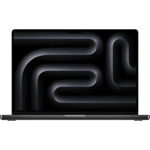 MacBook Pro 16.2"/Apple M5 Pro (CPU 18-core, GPU 20-core, Neural Engine 16-core)/24GB/1TB - Space Black - US English KB (No Adapter) - 