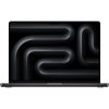 MacBook Pro 16.2"/Apple M5 Pro (CPU 18-core, GPU 20-core, Neural Engine 16-core)/48GB/1TB - NANO TEXTURE - 140W ADAPTER - Space Black -