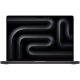 MacBook Pro 16.2"/Apple M5 Pro (CPU 18-core, GPU 20-core, Neural Engine 16-core)/48GB/1TB - NANO TEXTURE - 140W ADAPTER - Space Black -