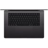 MacBook Pro 16.2"/Apple M5 Pro (CPU 18-core, GPU 20-core, Neural Engine 16-core)/48GB/1TB - NANO TEXTURE - 140W ADAPTER - Space Black -