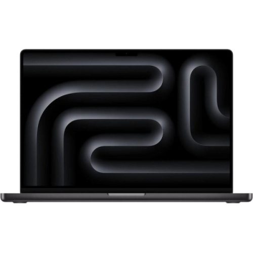 MacBook Pro 16.2"/Apple M5 Max (CPU 18-core, GPU 40-core, Neural Engine 16-core)/64GB/2TB - Space Black - INT KB (No Adapter) - 2026 (C