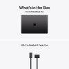 MacBook Pro 16.2"/Apple M5 Max (CPU 18-core, GPU 40-core, Neural Engine 16-core)/48GB/2TB - Space Black - US KB (140W USB-C) - 2026 (CT