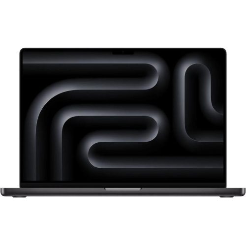 MacBook Pro 16.2"/Apple M5 Max (CPU 18-core, GPU 40-core, Neural Engine 16-core)/64GB/2TB - Space Black - 140W ADAPTER -INT KB - 2026 (