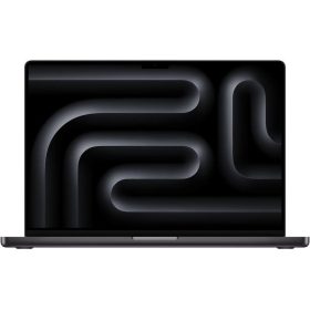   MacBook Pro 16.2"/Apple M5 Max (CPU 18-core, GPU 40-core, Neural Engine 16-core)/128GB/2TB - Space Black - NANO TEXTURE Display -140W A