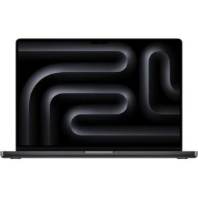   MacBook Pro 16.2"/Apple M5 Max (CPU 18-core, GPU 40-core, Neural Engine 16-core)/64GB/2TB - Space Black - NANO TEXTURE Display - INT KB