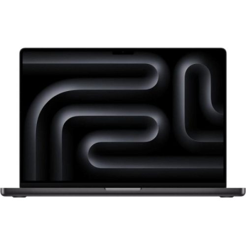 MacBook Pro 16.2"/Apple M5 Max (CPU 18-core, GPU 40-core, Neural Engine 16-core)/64GB/2TB - Space Black - NANO TEXTURE Display - INT KB