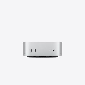   Mac mini: Apple M6 (CPU 12-core, GPU 12-core, Neural Engine16-Core)/32GB/512GB -10GB Ethernet - (CTO from MHQM4ZE/A)