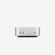 Mac mini: Apple M5 Pro (CPU 18-core, GPU 20-core, Neural Engine16-Core)/48GB/512GB -10GB Ethernet -(CTO from MHQN4ZE/A)