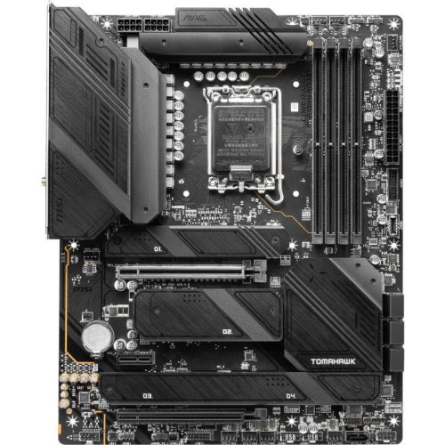 MB MSI MAG Z790 TOMAHAWK WIFI D5 LGA1700