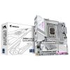 MB GIGABYTE Z890M A ELITE WIFI7 ICE
