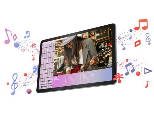 TAB M11 TB330XU 11" WUXGA OC 4GB 128 4G