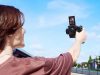 SONY Compact dedicata pentru vlogging ZV-1F 20.1MP, 7.6mm, F2 ISO 125-12.800, 1/32.000s, 4K @30fps, SD/SDXD/SDHC/x1 Micro-HDMI/x1 USB-C