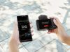 Sony Vlog camera ZV-1F|Compact Camera