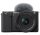 Aparat foto Mirrorless Sony Alpha ZV-E10, 24.2MP, 4K, Negru + Obiectiv 16-50mm mk2