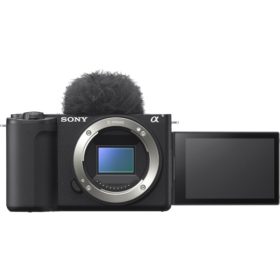 Sony Vlogging Camera ZV-E10 II 26MP