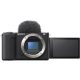 Sony Vlogging Camera ZV-E10 II 26MP