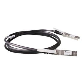 HP X240 10G SFP+to SFP+ 3m Direct Attach Copper Cablu
