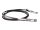HP X240 10G SFP+to SFP+ 3m Direct Attach Copper Cablu