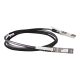 HP X240 10G SFP+to SFP+ 3m Direct Attach Copper Cablu