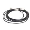 HP X240 10G SFP+to SFP+ 3m Direct Attach Copper Cablu